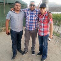 Anselmo Huerta Photo 3