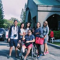 Catherine Tolentino Photo 6