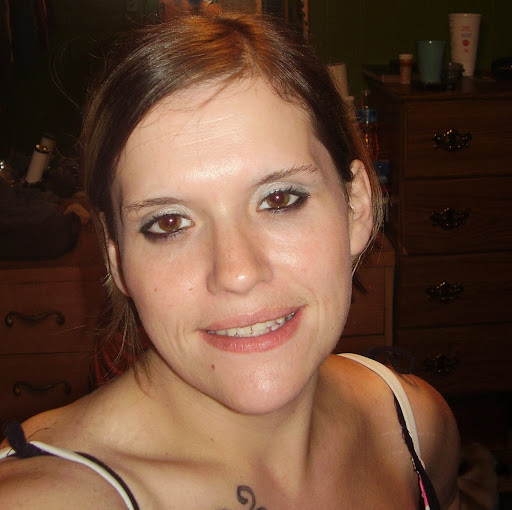 Christy Burton Photo 15