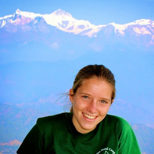 Martha Geiger Photo 9