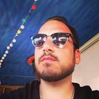 Luis Llamas Photo 8