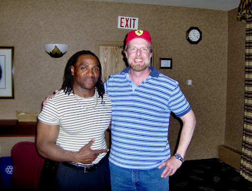 Chris Mccloskey Photo 13
