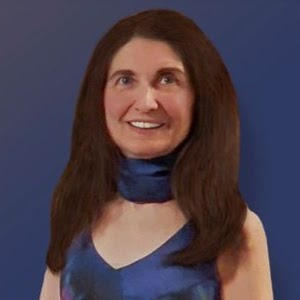Elena Francis Photo 11