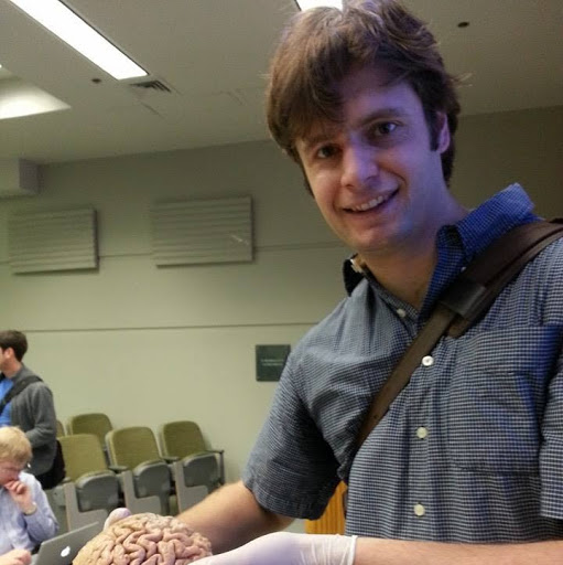Andrew Campbell Photo 19