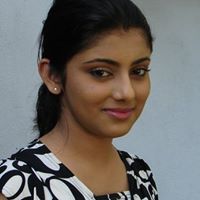 Priya Ramanathan Photo 3