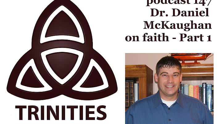 Daniel Mckaughan Photo 7