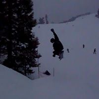 Nathan Tompkins Photo 4