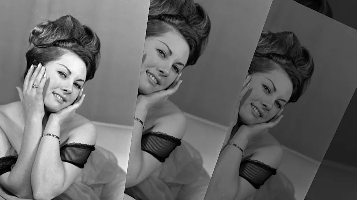 June Palmer Photo 25