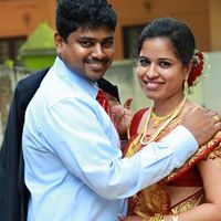 Vinod Varghese Photo 4