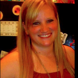 Michelle Ropp Photo 6