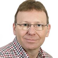 Patrick Kremer Photo 1