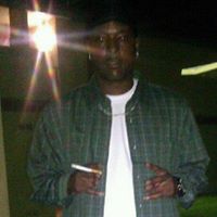 Marcus Reid Photo 1