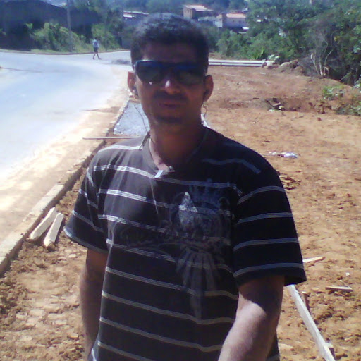 Tim Oliveira Photo 15