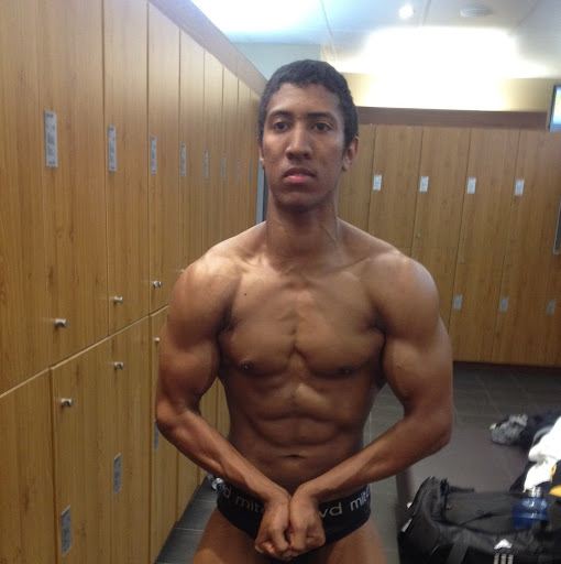 Adrian Duncan Photo 12