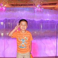 Frank Lam Photo 4