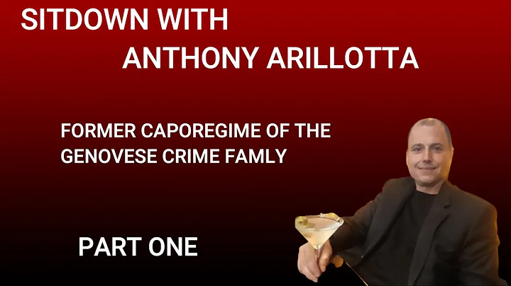 Anthony Manzi Photo 21