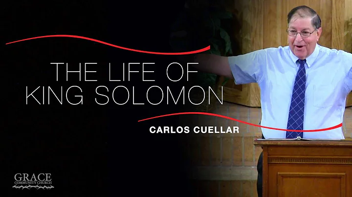 Carlos Cuellar Photo 40