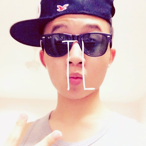 Terence Lau Photo 23