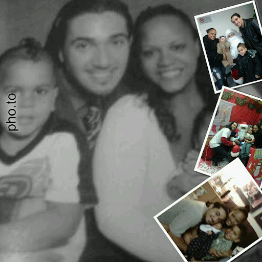 Alida Sanchez Photo 10