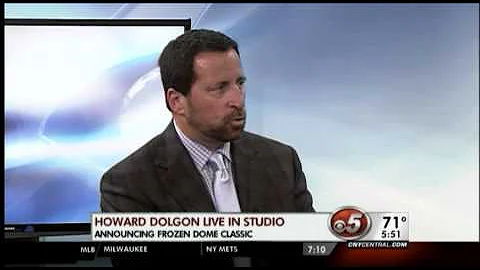 Howard Dolgon Photo 4