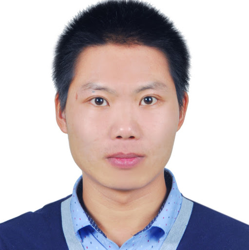 Andy Zhao Photo 12