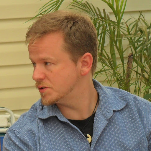 Gary Mccune Photo 9