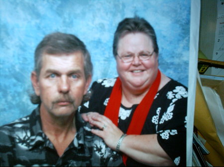 Cheryl Hall Photo 19