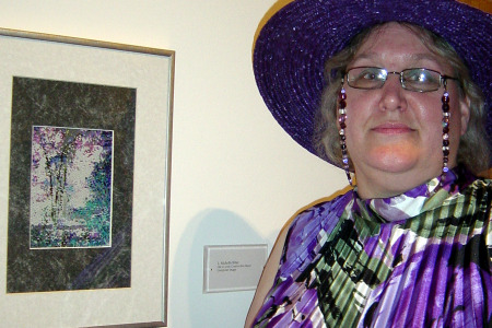 Michelle Childress Photo 15