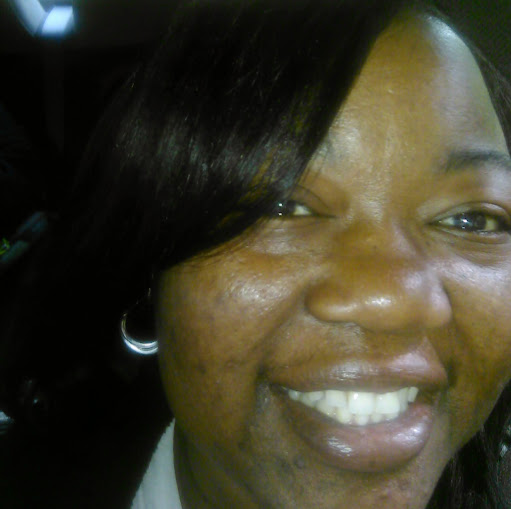 Demetrice Jones Photo 9