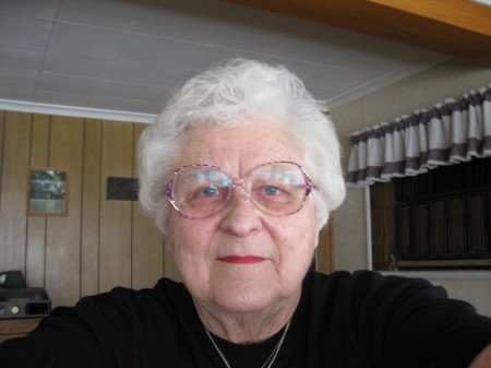 Barbara Palmer Photo 20