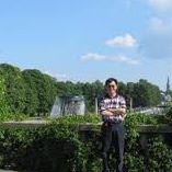 Derek Kong Photo 1