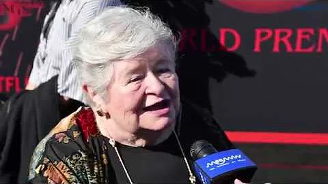 Peggy Miley Photo 15