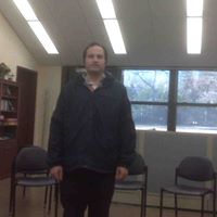 Michael Vallas Photo 1