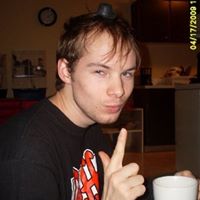 Jeffrey Wilkinson Photo 8