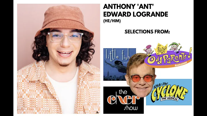 Anthony Logrande Photo 6