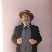 Bruce Dickinson Photo 7