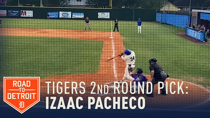 Isaac Pacheco Photo 32
