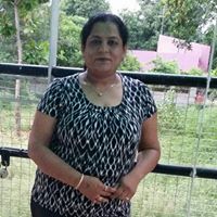 Sumitra Patel Photo 5