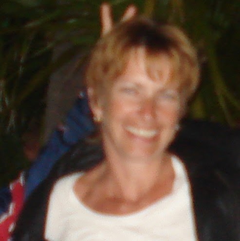 Regina Becker Photo 14