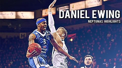 Daniel Ewing Photo 45