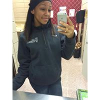 Breanna Jordan Photo 6