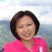 Anita Pai Photo 9
