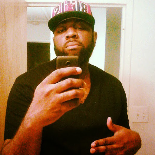 Terrance Hampton Photo 12