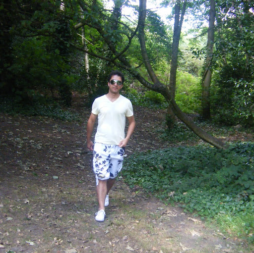 Syed Zaidi Photo 24