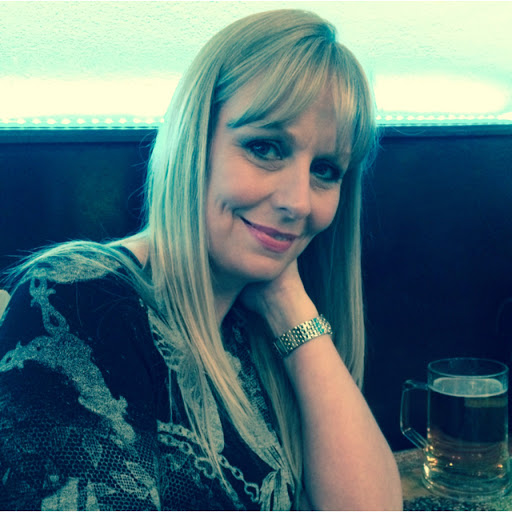 Joanne Ward Photo 10