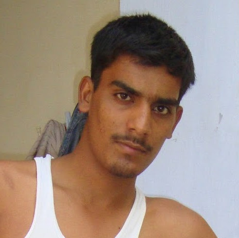 Raman Rao Photo 15