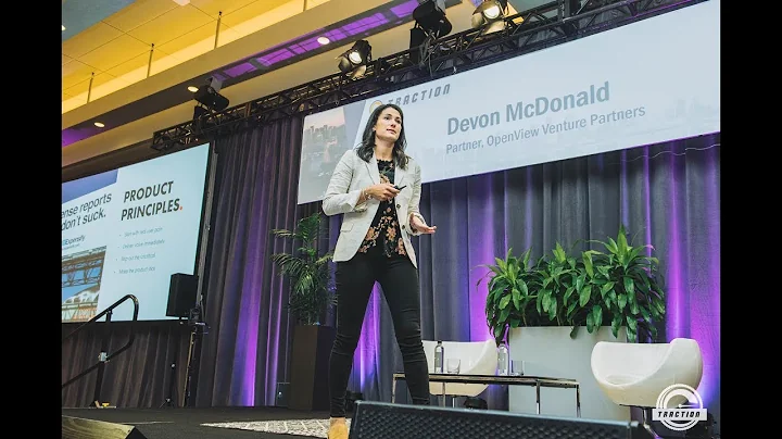 Devon Mcdonald Photo 36