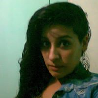 Dana Molina Photo 7