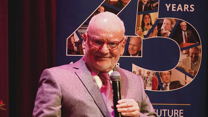 Richard Clarke Photo 32