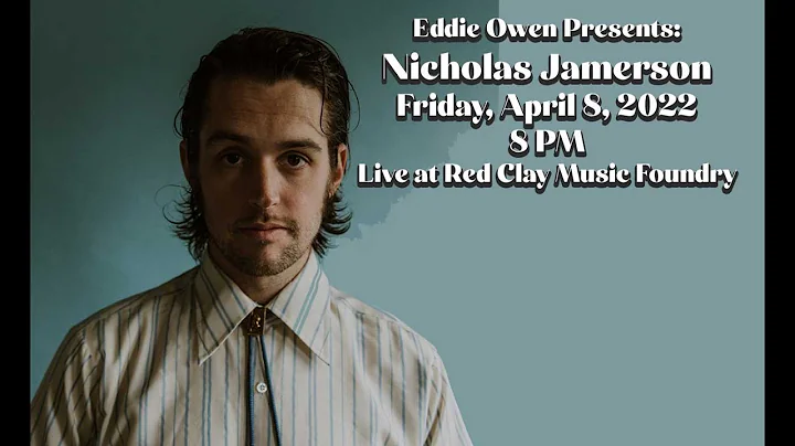 Eddie Owen Photo 27